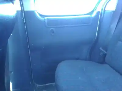Здавання транспортного засобу citroen berlingo / berlingo first monospace (mf_, gjk_, gfk_) 1.9 d (mfwjz) року 2001 потужний wjy (dw8b),wjz (dw8)