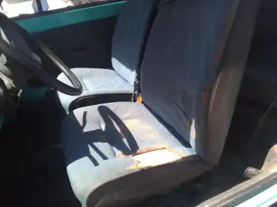 Sloopvoertuig seat marbella (28a) 0.9 cat van het jaar 1995 aangedreven 09 ncb,100 gl 7000