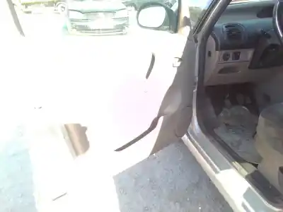 Scrapping Vehicle citroen                                            xsara picasso (n68)                                                                                                                                                                                                                                        2.0 hdi of the year 2001 powered rhy (dw10td)