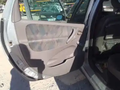 Scrapping Vehicle citroen                                            xsara picasso (n68)                                                                                                                                                                                                                                        2.0 hdi of the year 2001 powered rhy (dw10td)
