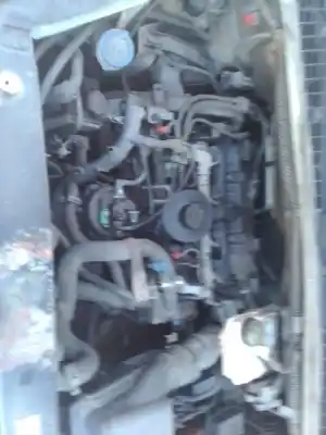 Scrapping Vehicle citroen                                            xsara picasso (n68)                                                                                                                                                                                                                                        2.0 hdi of the year 2001 powered rhy (dw10td)