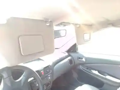 Veículo de Sucata nissan almera ii hatchback (n16) 2.2 dci do ano 2004 alimentado yd22ddt