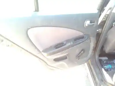 Veículo de Sucata nissan almera ii hatchback (n16) 2.2 dci do ano 2004 alimentado yd22ddt