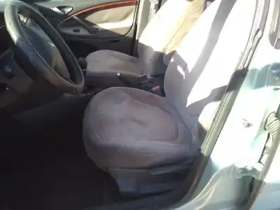 Veicolo di demolizione citroen c5 i (dc_) 2.0 hdi dell'anno 2001 alimentato rhs (dw10ated),rhz (dw10ated)