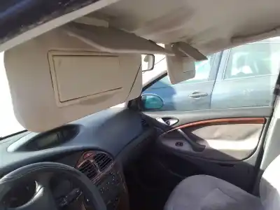 Veicolo di demolizione citroen c5 i (dc_) 2.0 hdi dell'anno 2001 alimentato rhs (dw10ated),rhz (dw10ated)