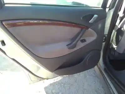 Veicolo di demolizione citroen c5 i (dc_) 2.0 hdi dell'anno 2001 alimentato rhs (dw10ated),rhz (dw10ated)