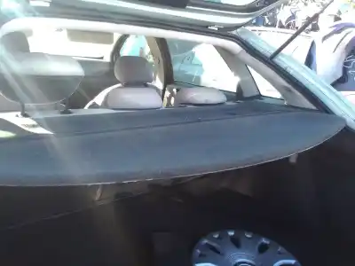 Veicolo di demolizione citroen c5 i (dc_) 2.0 hdi dell'anno 2001 alimentato rhs (dw10ated),rhz (dw10ated)