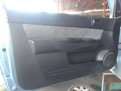 Scrapping Vehicle hyundai getz (tb) 1.1 of the year 2004 powered g4hd