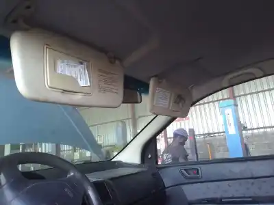 Scrapping Vehicle hyundai getz (tb) 1.1 of the year 2004 powered g4hd