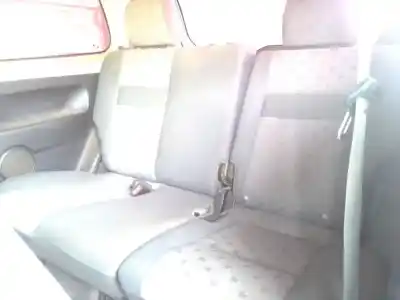 Scrapping Vehicle hyundai getz (tb) 1.1 of the year 2004 powered g4hd