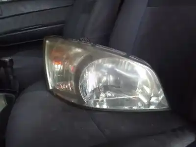 Scrapping Vehicle hyundai getz (tb) 1.1 of the year 2004 powered g4hd