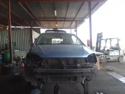 Scrapping Vehicle hyundai getz (tb) 1.1 of the year 2004 powered g4hd