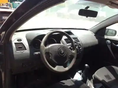 Утилизация автомобиля renault megane ii (bm0/1_, cm0/1_) 1.5 dci (bm0f, bm0t, bm2b, cm0f, cm0t) года 2005 питание k9k722 Утилизация автомобиля renault megane ii (bm0/1_, cm0/1_) 1.5 dci (bm0f, bm0t, bm2b, cm0f, cm0t) года 2005 питание k9k722