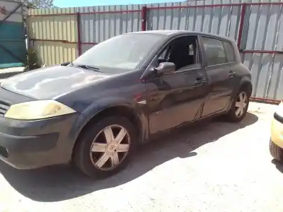 Утилизация автомобиля renault megane ii (bm0/1_, cm0/1_) 1.5 dci (bm0f, bm0t, bm2b, cm0f, cm0t) года 2005 питание k9k722 Утилизация автомобиля renault megane ii (bm0/1_, cm0/1_) 1.5 dci (bm0f, bm0t, bm2b, cm0f, cm0t) года 2005 питание k9k722