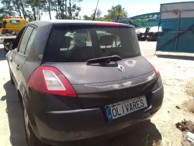 Утилизация автомобиля renault megane ii (bm0/1_, cm0/1_) 1.5 dci (bm0f, bm0t, bm2b, cm0f, cm0t) года 2005 питание k9k722 Утилизация автомобиля renault megane ii (bm0/1_, cm0/1_) 1.5 dci (bm0f, bm0t, bm2b, cm0f, cm0t) года 2005 питание k9k722
