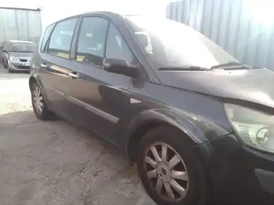 Утилизация автомобиля renault scénic ii (jm0/1_) 1.9 dci (jm14) года 2005 питание f9q 803,f9q 804,f9q 816,f9q 818