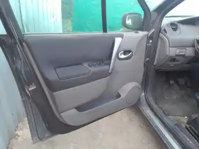 Утилизация автомобиля renault scénic ii (jm0/1_) 1.9 dci (jm14) года 2005 питание f9q 803,f9q 804,f9q 816,f9q 818
