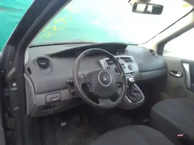 Утилизация автомобиля renault scénic ii (jm0/1_) 1.9 dci (jm14) года 2005 питание f9q 803,f9q 804,f9q 816,f9q 818