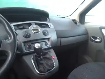 Утилизация автомобиля renault scénic ii (jm0/1_) 1.9 dci (jm14) года 2005 питание f9q 803,f9q 804,f9q 816,f9q 818