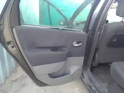 Утилизация автомобиля renault scénic ii (jm0/1_) 1.9 dci (jm14) года 2005 питание f9q 803,f9q 804,f9q 816,f9q 818