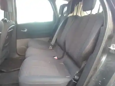 Утилизация автомобиля renault scénic ii (jm0/1_) 1.9 dci (jm14) года 2005 питание f9q 803,f9q 804,f9q 816,f9q 818