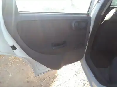 Утилизация автомобиля opel                                               corsa c (x01)                                                                                                                                                                                                                                              1.7 di (f08, f68) года 2000 питание y 17 dtl