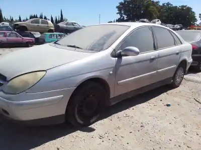 Здавання транспортного засобу citroen c5 i (dc_) 2.0 hdi (dcrhzb, dcrhze) року 2001 потужний rhz (dw10ated)