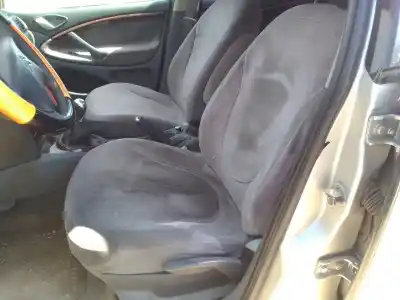 Здавання транспортного засобу citroen c5 i (dc_) 2.0 hdi (dcrhzb, dcrhze) року 2001 потужний rhz (dw10ated)