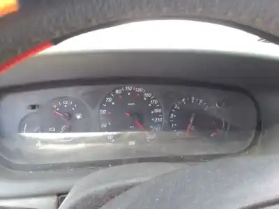 Здавання транспортного засобу citroen c5 i (dc_) 2.0 hdi (dcrhzb, dcrhze) року 2001 потужний rhz (dw10ated)