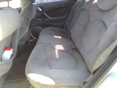 Здавання транспортного засобу citroen c5 i (dc_) 2.0 hdi (dcrhzb, dcrhze) року 2001 потужний rhz (dw10ated)