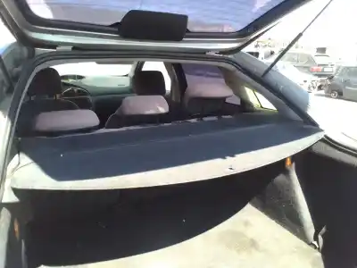 Здавання транспортного засобу citroen c5 i (dc_) 2.0 hdi (dcrhzb, dcrhze) року 2001 потужний rhz (dw10ated)