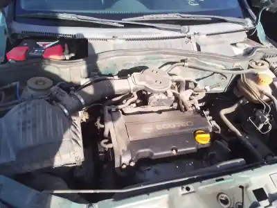 Scrapping Vehicle opel                                               corsa c (x01)                                                                                                                                                                                                                                              1.2 (f08, f68)                                                                                                                                                                                                                                             of the year 2003 powered z 12 xe