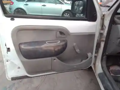 Здавання транспортного засобу renault kangoo express (fc0/1_) 1.5 dci (fc1e) року 2008 потужний k9k 714