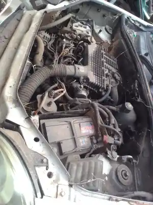 Здавання транспортного засобу renault kangoo express (fc0/1_) 1.5 dci (fc1e) року 2008 потужний k9k 714