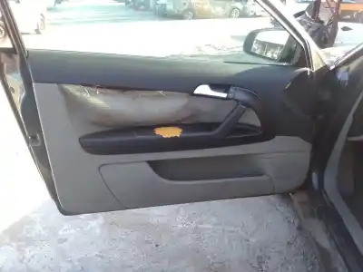 Здавання транспортного засобу audi a3 (8p1) 1.9 tdi року 2006 потужний bls