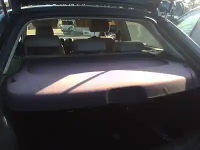 Здавання транспортного засобу audi a3 (8p1) 1.9 tdi року 2006 потужний bls