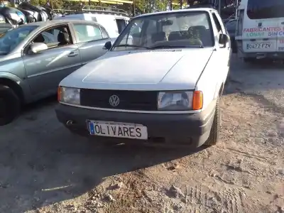 Scrapping Vehicle vw                                                 polo classic (86c, 80)                                                                                                                                                                                                                                     1.3 cat                                                                                                                                                                                                                                                    of the year 1987 powered mh,nz