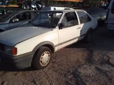 Scrapping Vehicle vw                                                 polo classic (86c, 80)                                                                                                                                                                                                                                     1.3 cat                                                                                                                                                                                                                                                    of the year 1987 powered mh,nz