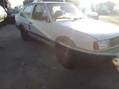 Scrapping Vehicle vw                                                 polo classic (86c, 80)                                                                                                                                                                                                                                     1.3 cat                                                                                                                                                                                                                                                    of the year 1987 powered mh,nz