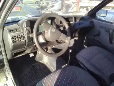 Scrapping Vehicle vw                                                 polo classic (86c, 80)                                                                                                                                                                                                                                     1.3 cat                                                                                                                                                                                                                                                    of the year 1987 powered mh,nz