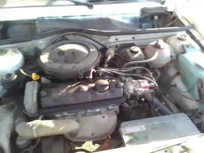 Scrapping Vehicle vw                                                 polo classic (86c, 80)                                                                                                                                                                                                                                     1.3 cat                                                                                                                                                                                                                                                    of the year 1987 powered mh,nz