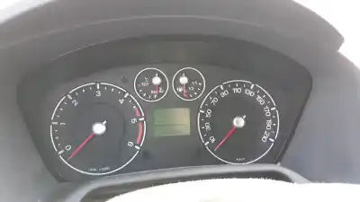 Scrapping Vehicle ford                                               fusion (ju_)                                                                                                                                                                                                                                               1.4 tdci                                                                                                                                                                                                                                                   of the year 2002 powered f6jb