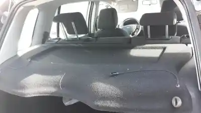 Scrapping Vehicle ford                                               fusion (ju_)                                                                                                                                                                                                                                               1.4 tdci                                                                                                                                                                                                                                                   of the year 2002 powered f6jb
