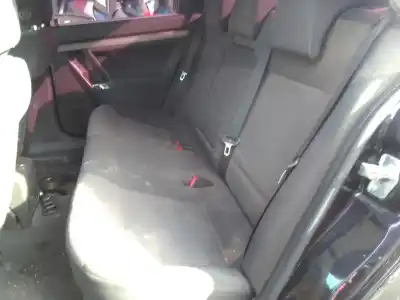 Scrapping Vehicle opel vectra c gts (z02) 1.9 cdti (f68) of the year 2006 powered z 19 dth