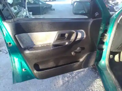 Утилизация автомобиля seat ibiza ii (6k1) 1.9 d года 1997 питание 1y