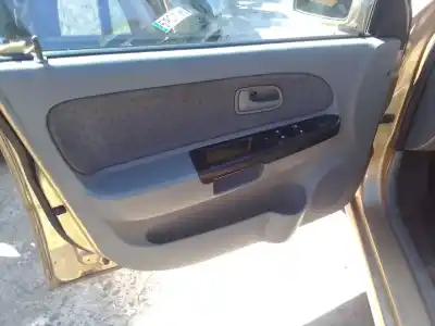 Veículo de Sucata kia rio i fastback (dc) 1.5 16v do ano 2005 alimentado a5d