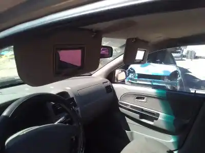 Veículo de Sucata kia rio i fastback (dc) 1.5 16v do ano 2005 alimentado a5d