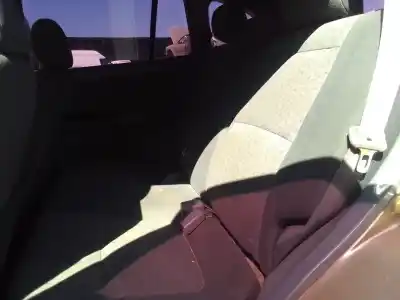 Veículo de Sucata kia rio i fastback (dc) 1.5 16v do ano 2005 alimentado a5d