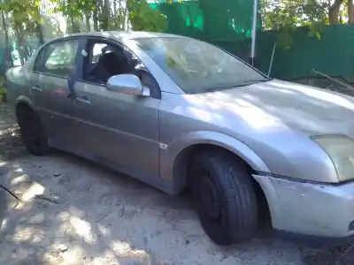 Scrapping Vehicle opel                                               vectra c (z02)                                                                                                                                                                                                                                             2.0 dti 16v (f69)                                                                                                                                                                                                                                          of the year 2004 powered y 20 dth