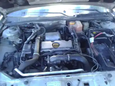 Scrapping Vehicle opel                                               vectra c (z02)                                                                                                                                                                                                                                             2.0 dti 16v (f69)                                                                                                                                                                                                                                          of the year 2004 powered y 20 dth
